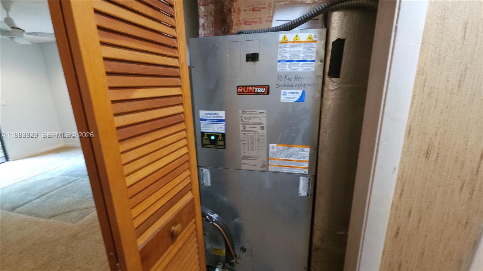 GOLFVIEW TOWNHOUSES - Residential