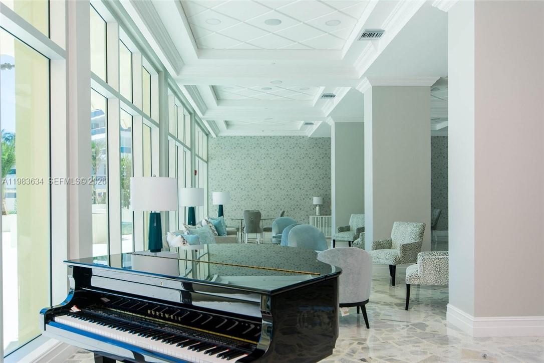 THE WAVE CONDO - Residential Lease