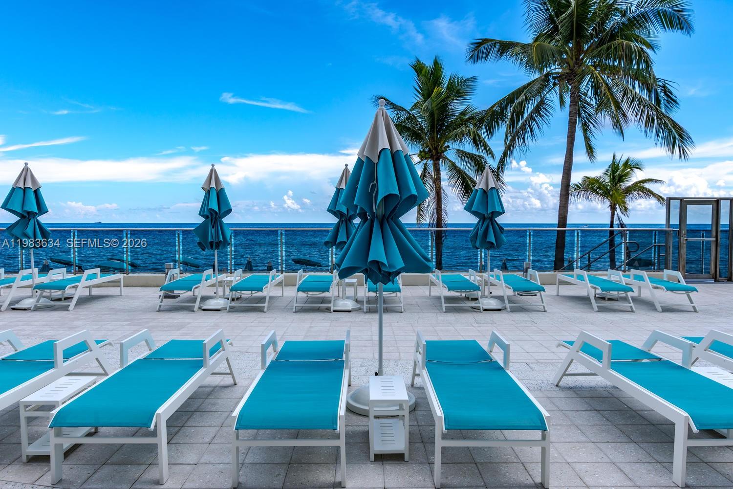 THE WAVE CONDO - Residential Lease