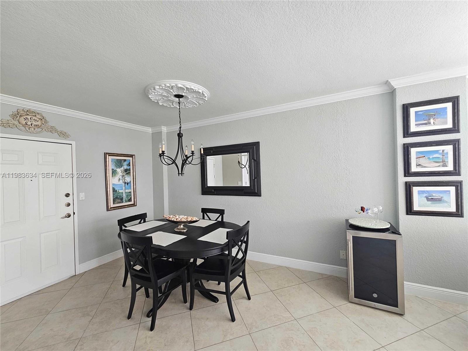 THE WAVE CONDO - Residential Lease