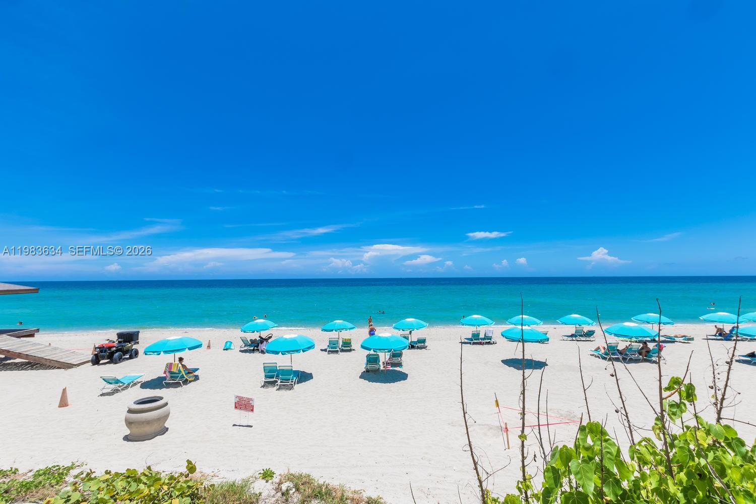 THE WAVE CONDO - Residential Lease