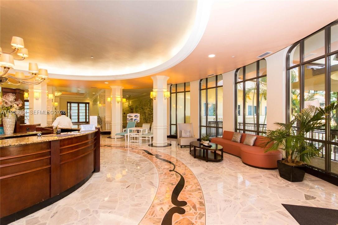 THE WAVE CONDO - Residential Lease