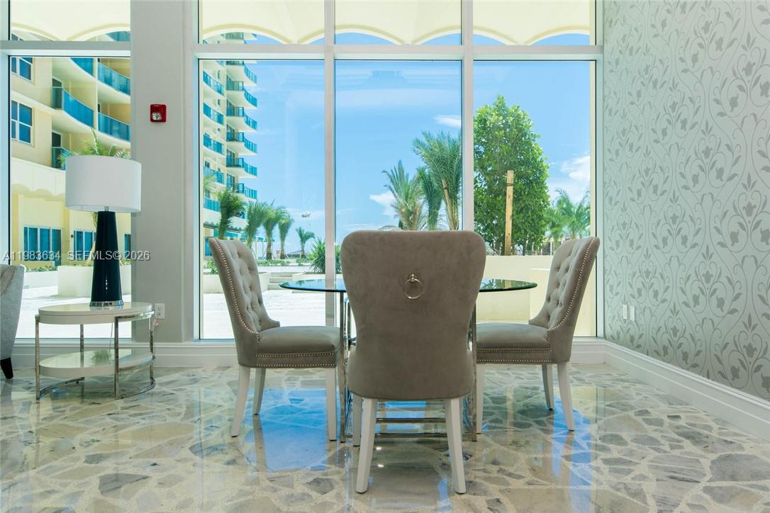 THE WAVE CONDO - Residential Lease