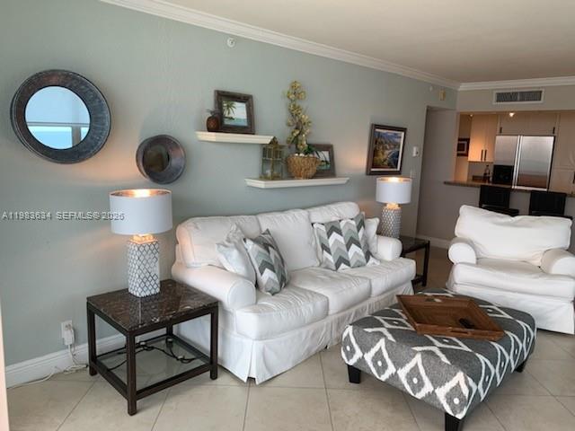 THE WAVE CONDO - Residential Lease