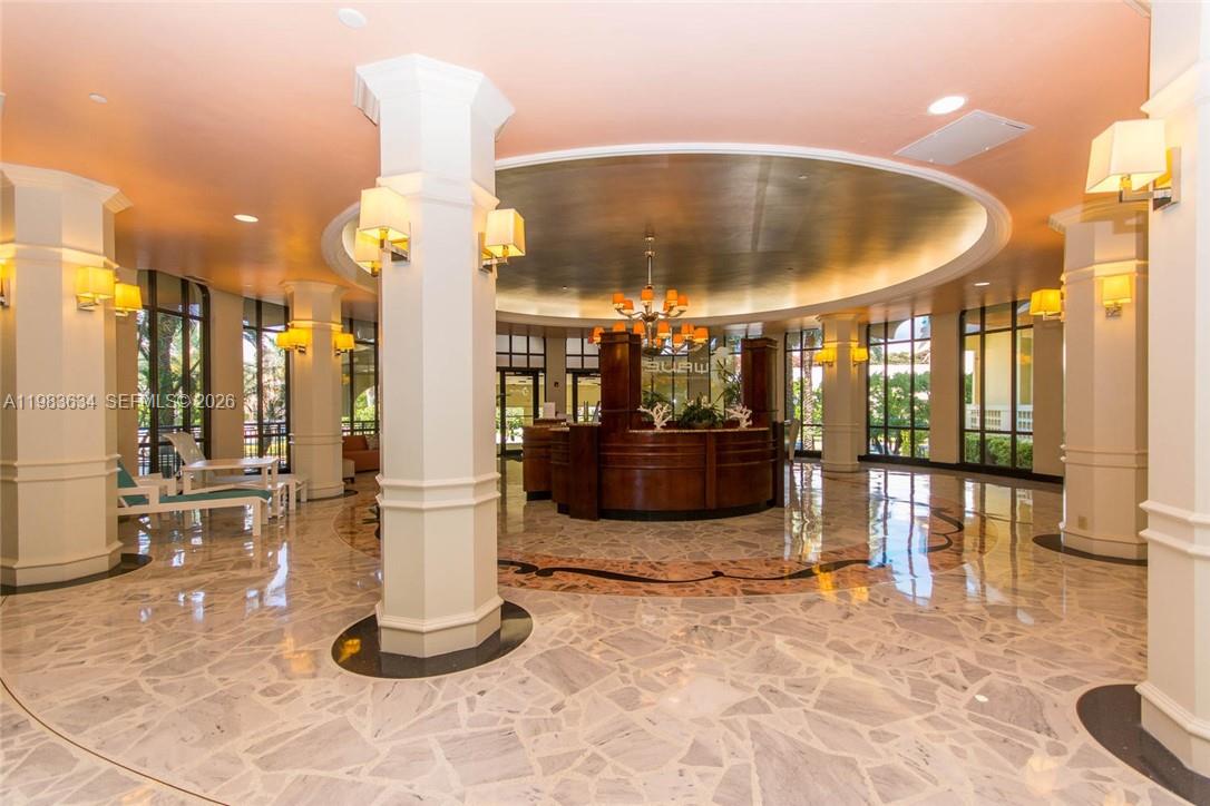 THE WAVE CONDO - Residential Lease