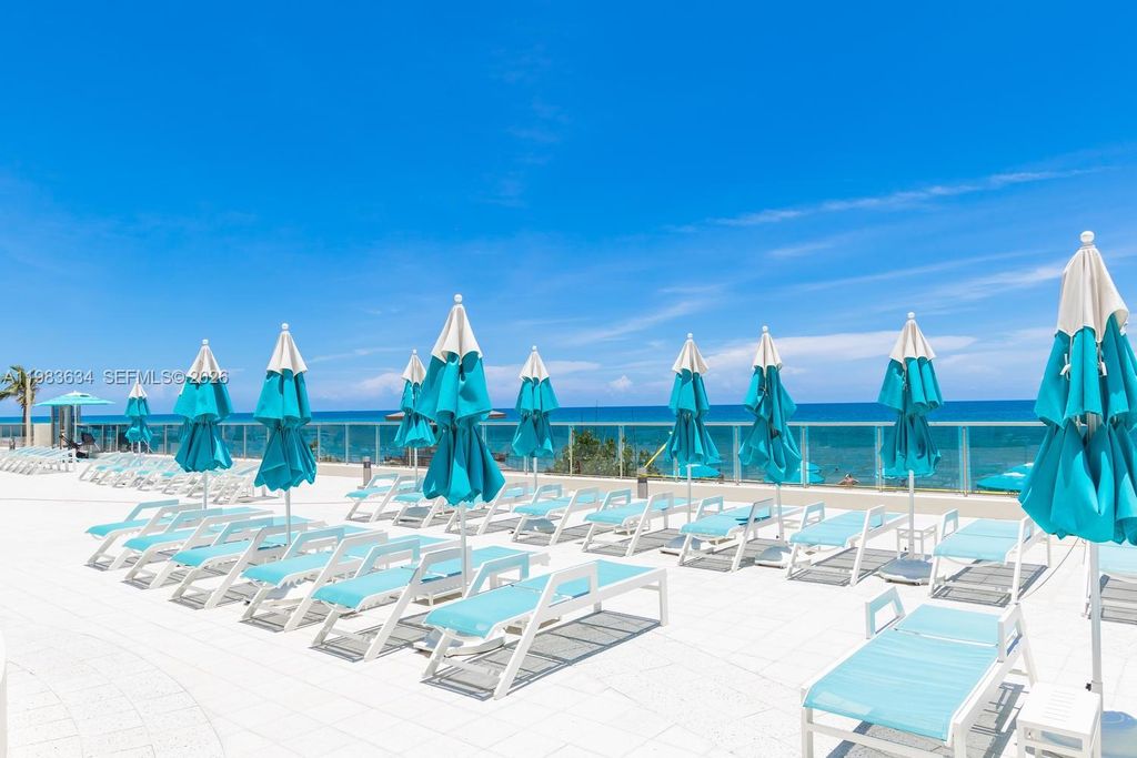 Photo of 2501 S Ocean Dr #411, Hollywood, FL 33019 (MLS # A11983634)