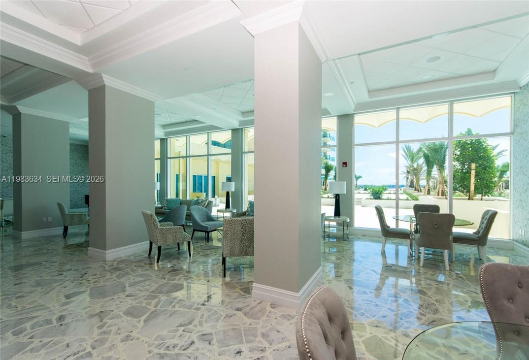 THE WAVE CONDO - Residential Lease