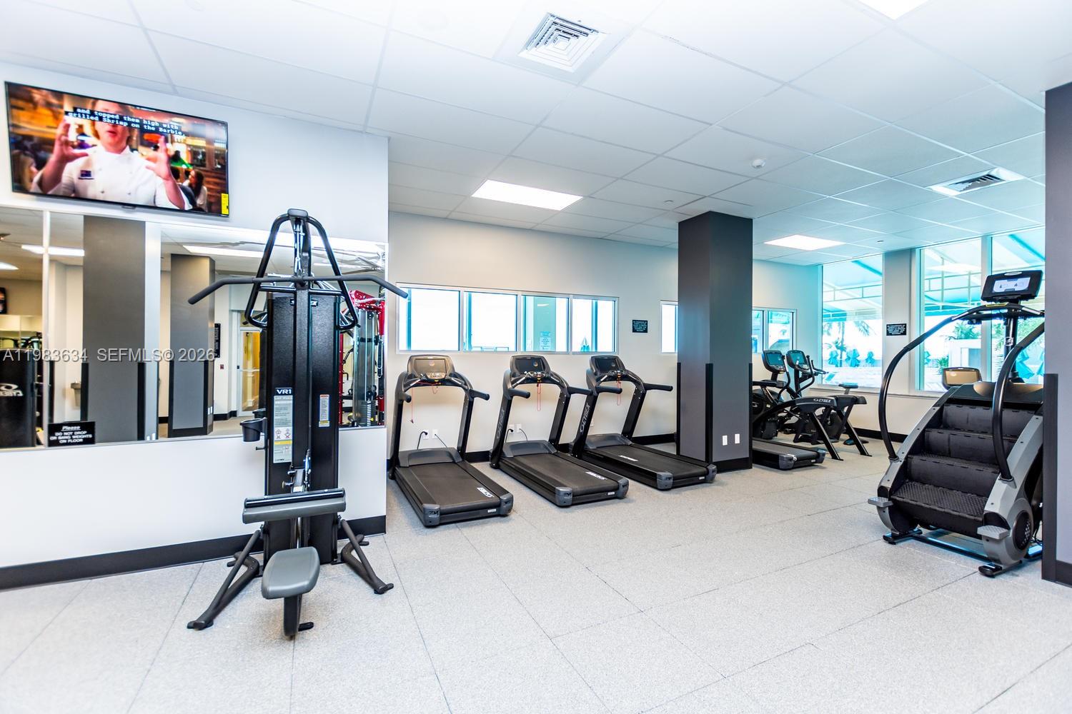 THE WAVE CONDO - Residential Lease