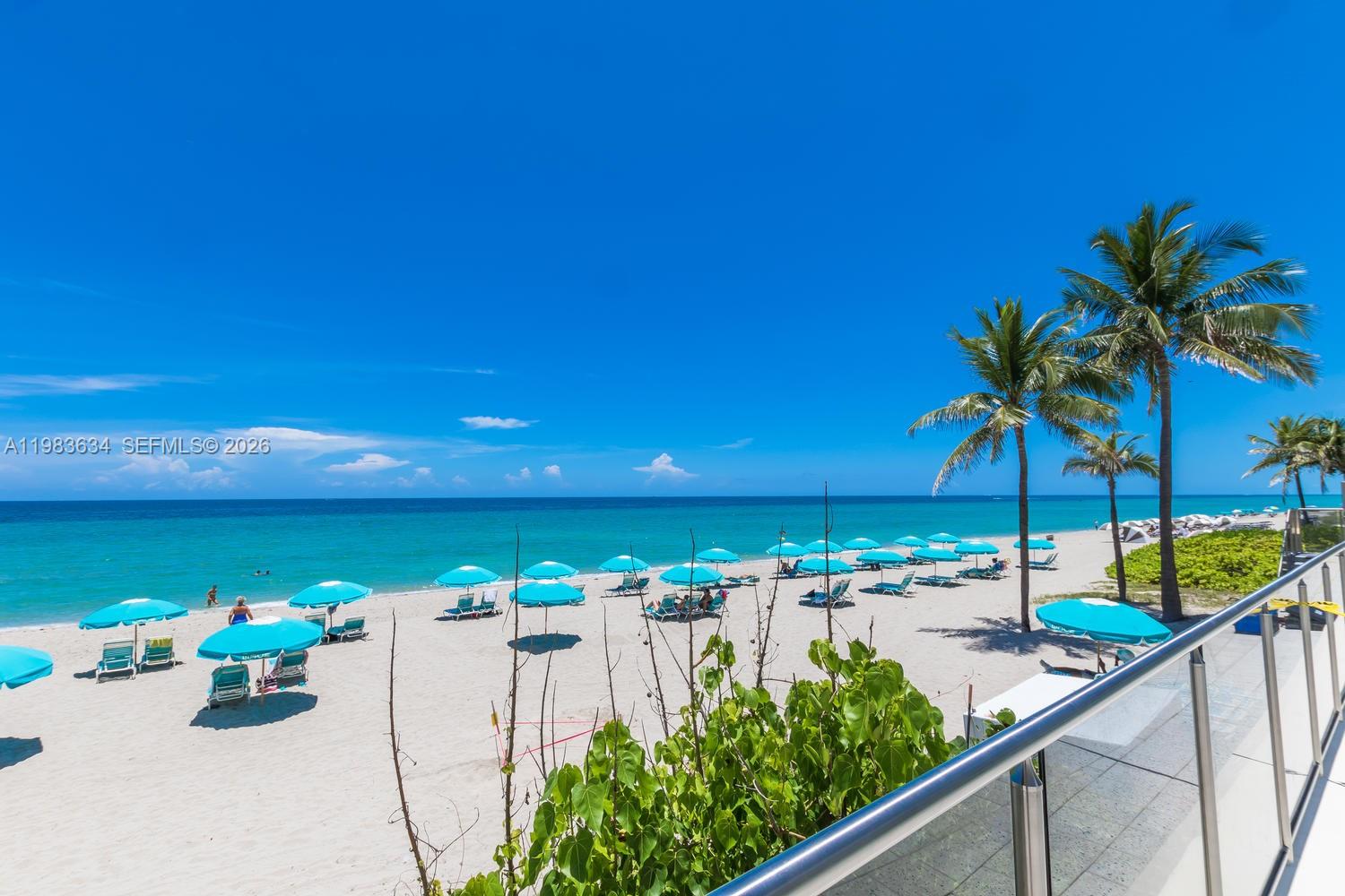 THE WAVE CONDO - Residential Lease