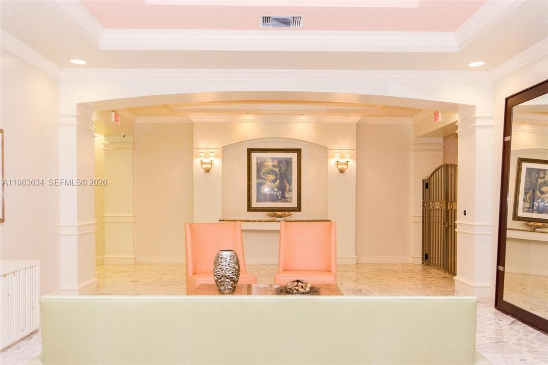 THE WAVE CONDO - Residential Lease