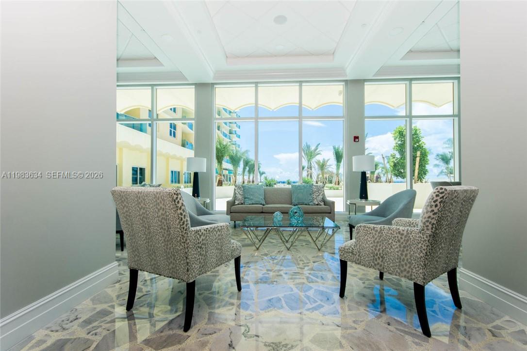 THE WAVE CONDO - Residential Lease