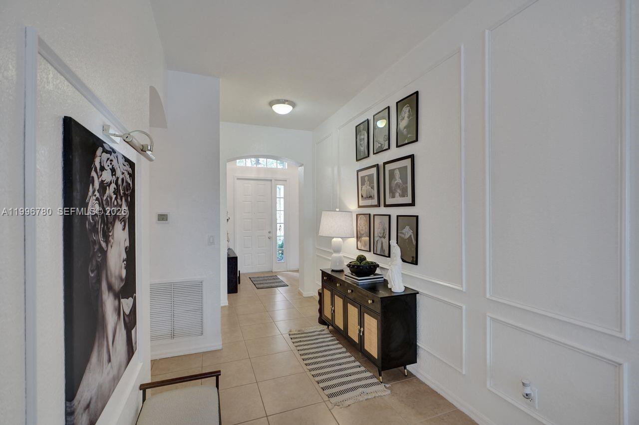 ISLES AT WESTON - Residential