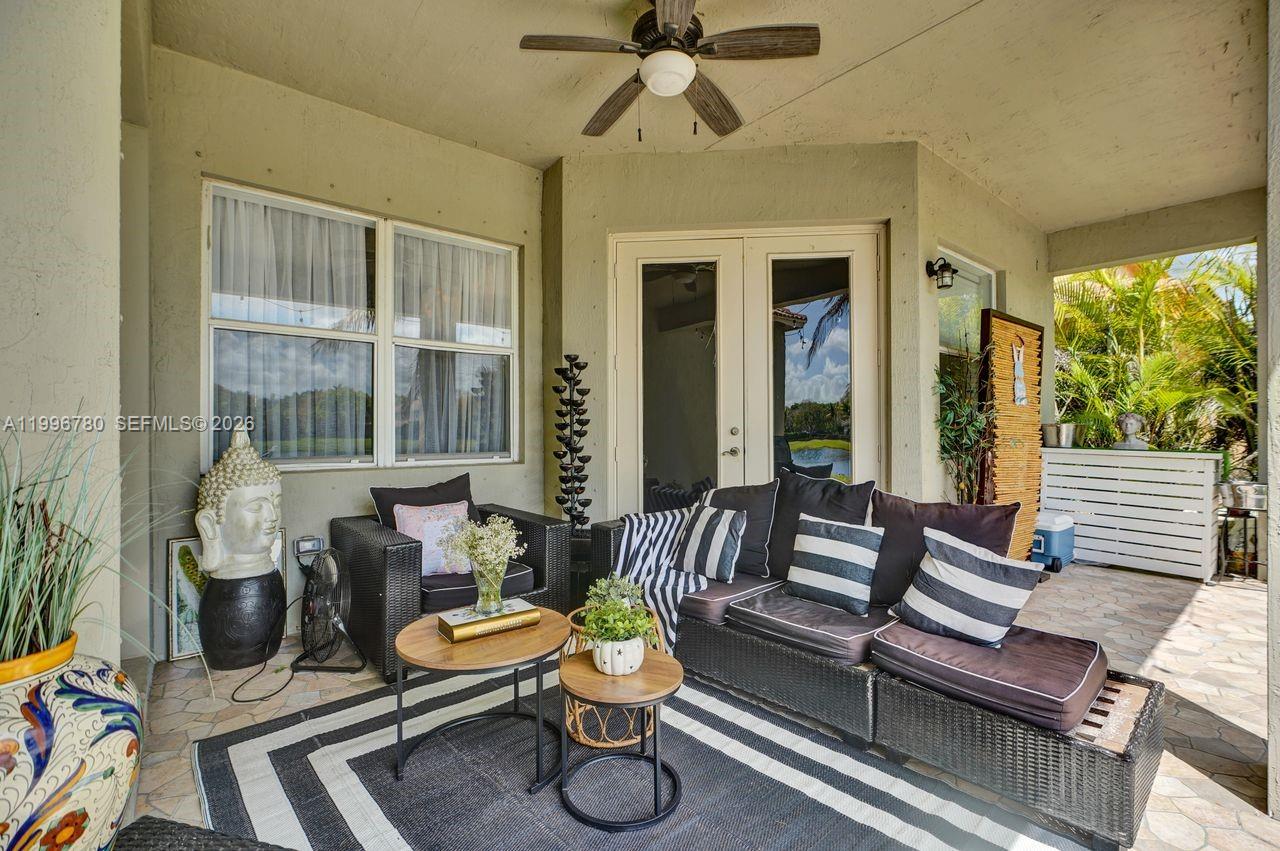 ISLES AT WESTON - Residential