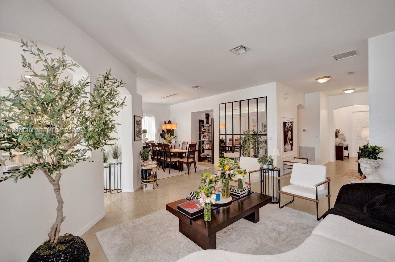 ISLES AT WESTON - Residential