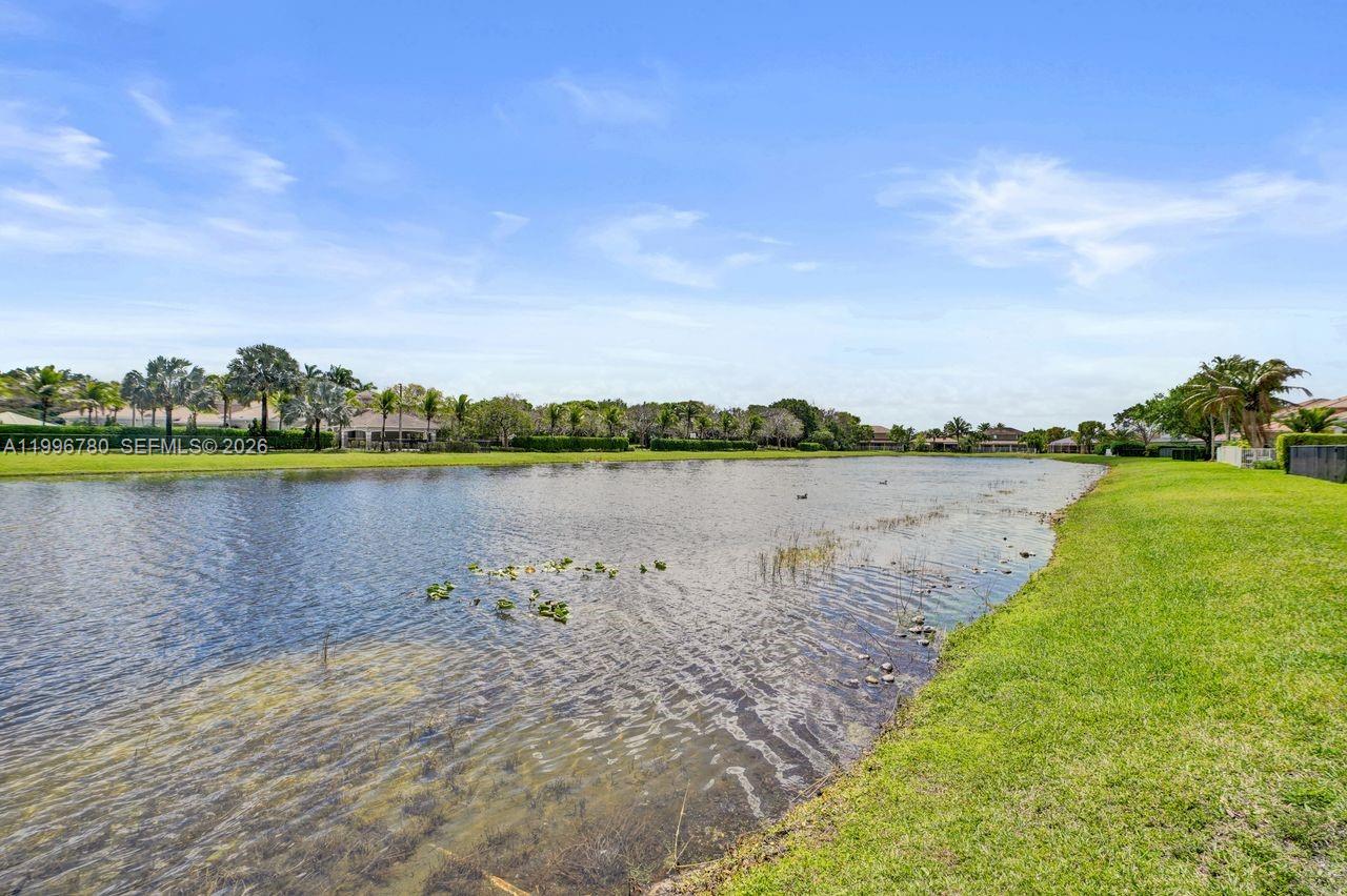 ISLES AT WESTON - Residential