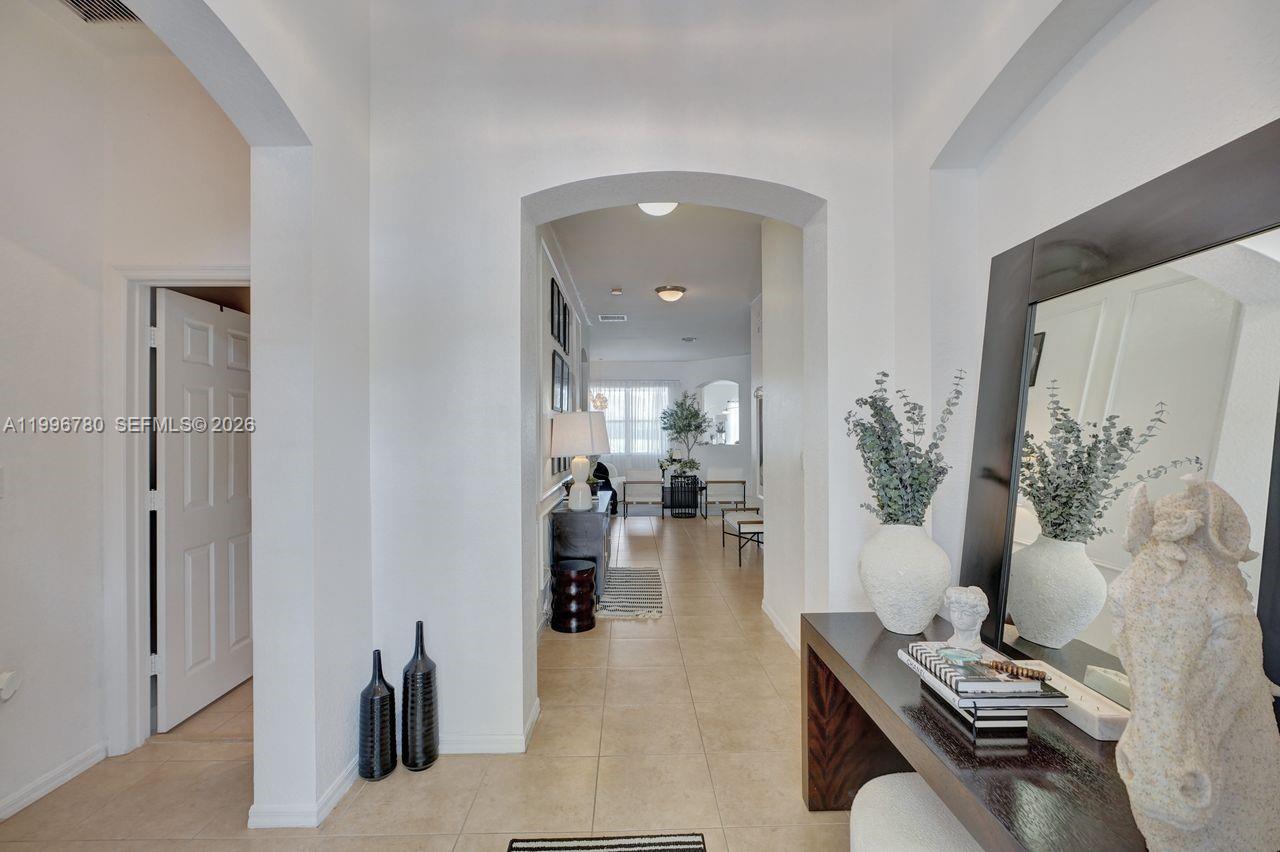 ISLES AT WESTON - Residential