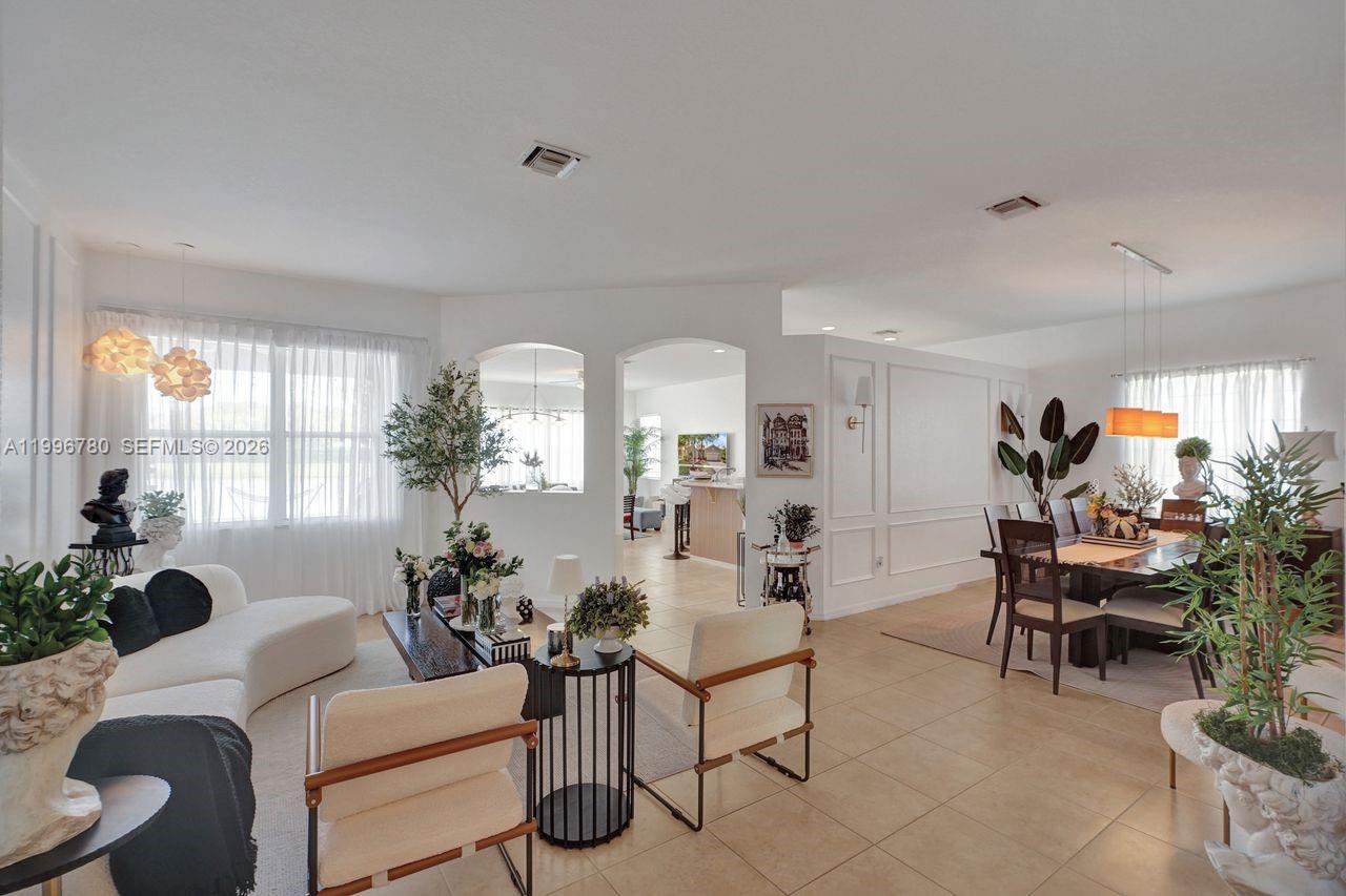 ISLES AT WESTON - Residential