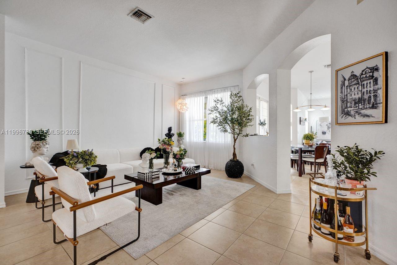 ISLES AT WESTON - Residential