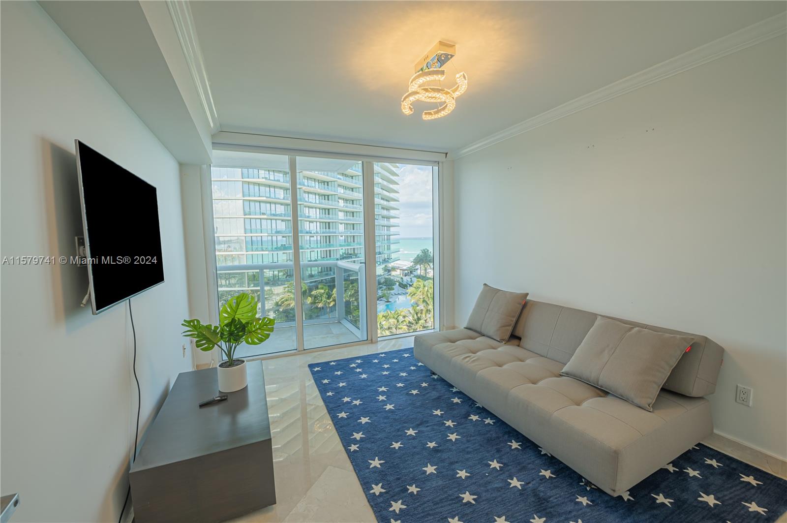 OCEAN THREE CONDO - Residential Lease