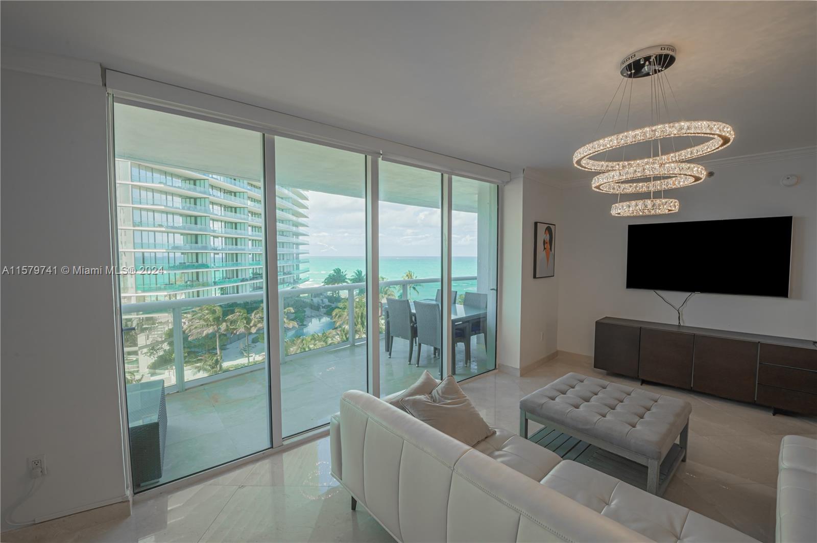 OCEAN THREE CONDO - Residential Lease