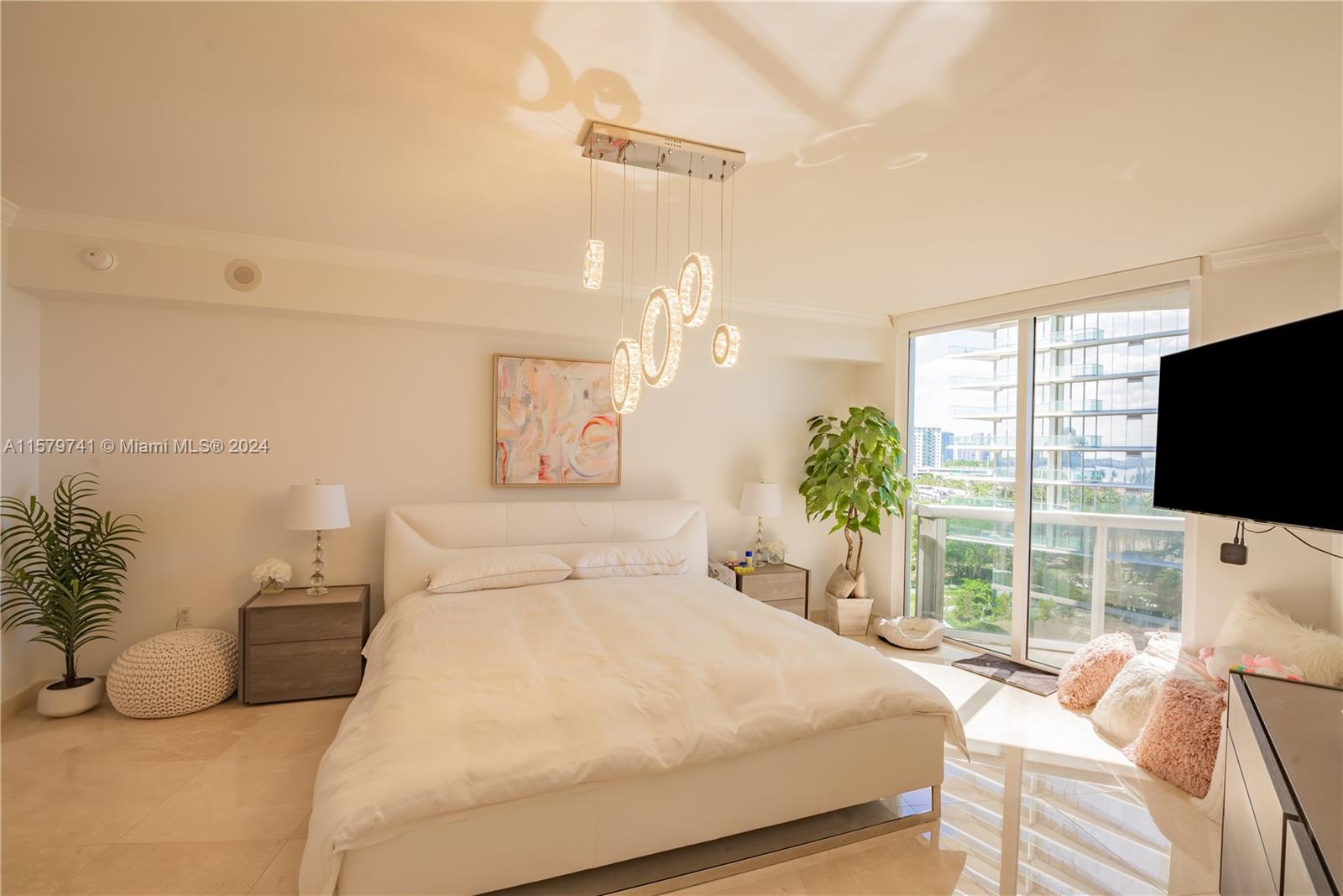 OCEAN THREE CONDO - Residential Lease