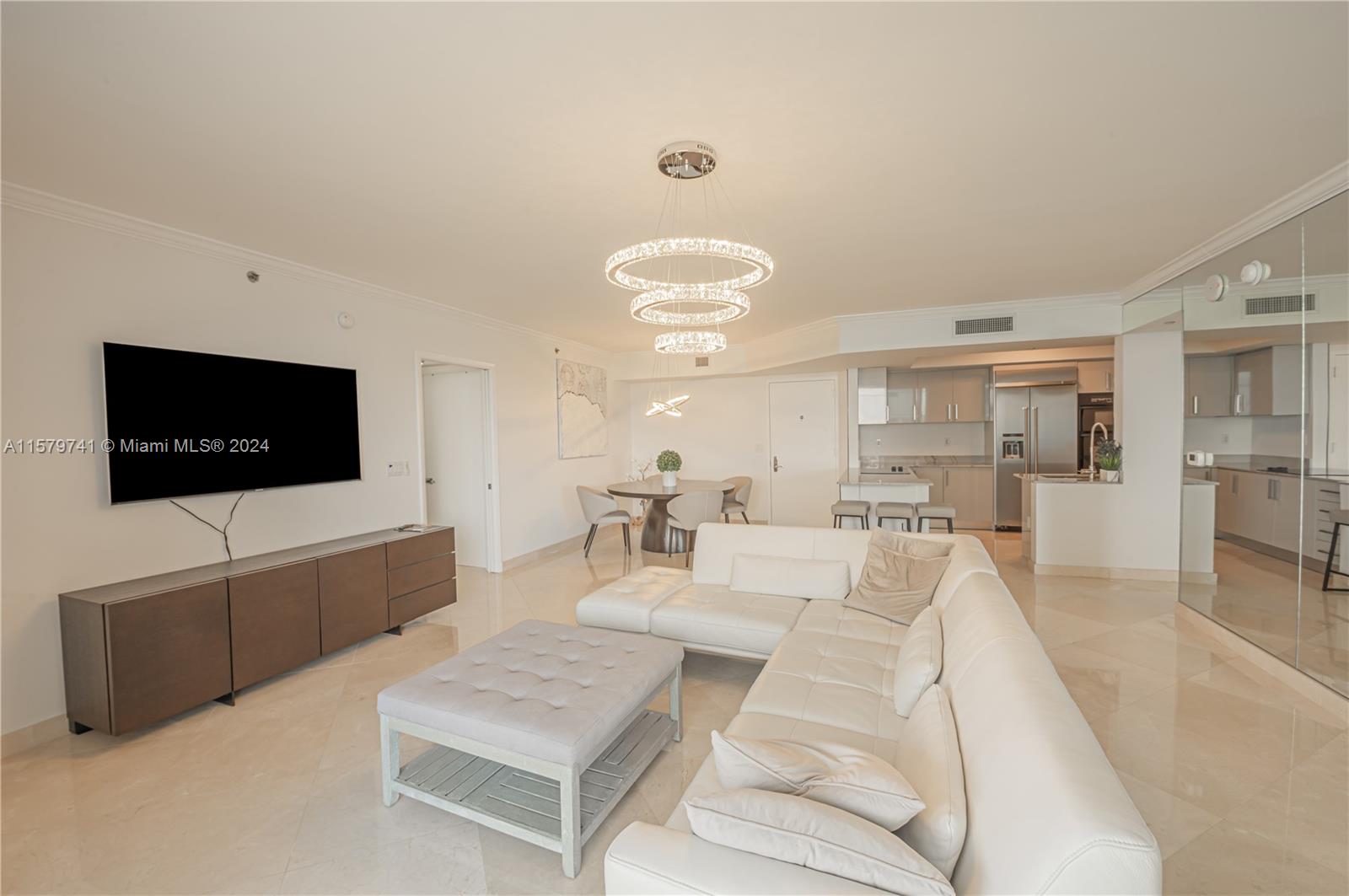 OCEAN THREE CONDO - Residential Lease