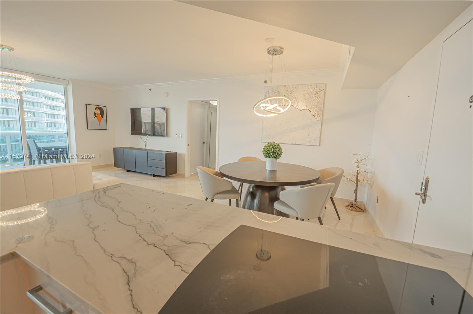 OCEAN THREE CONDO - Residential Lease