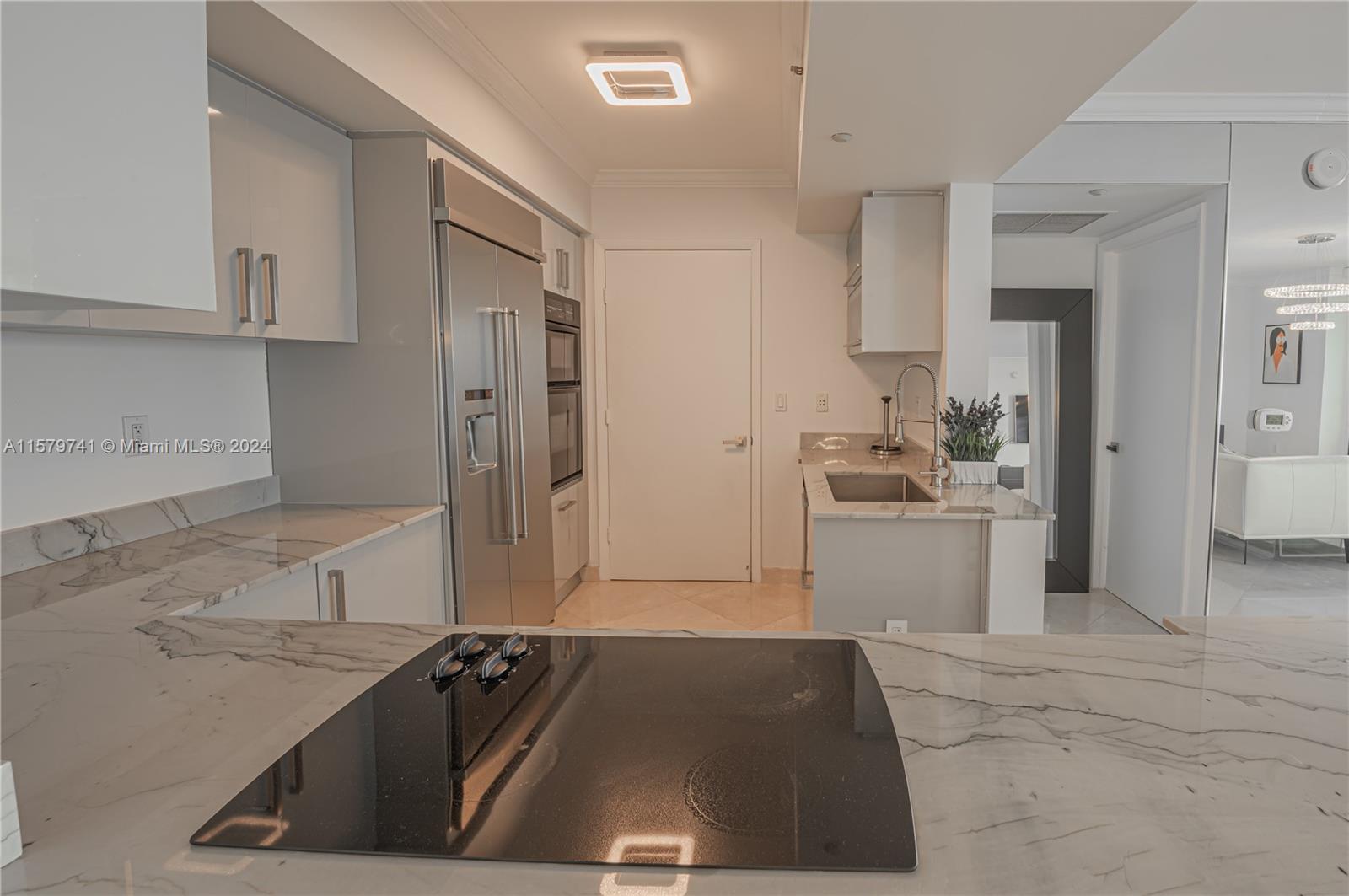 OCEAN THREE CONDO - Residential Lease