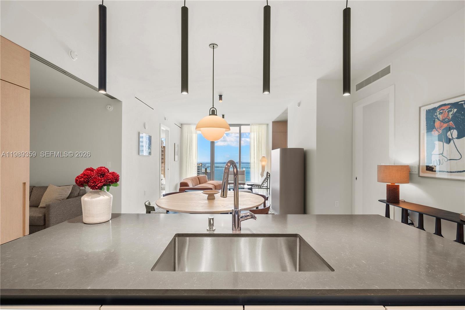 300 Biscayne Boulevard Way 3005W