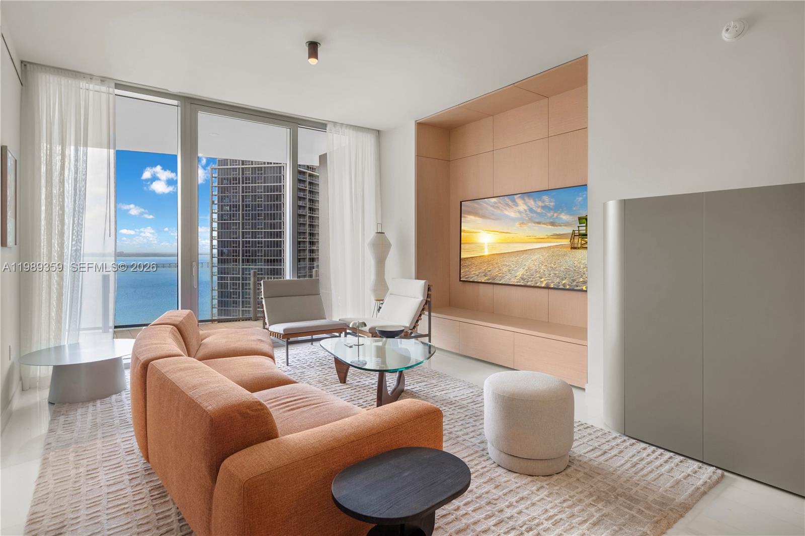 300 Biscayne Boulevard Way 3005W