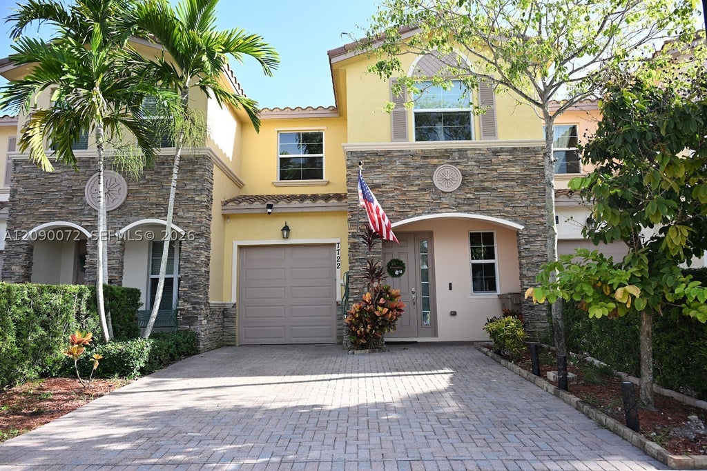 Photo of 7722 SW 52nd Pl, Davie, FL 33328 (MLS # A12090072)