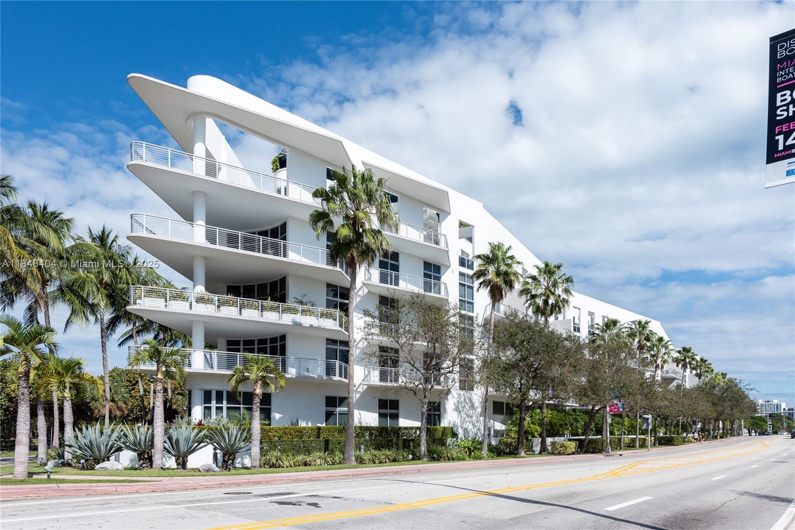 2001 Meridian Ave 325