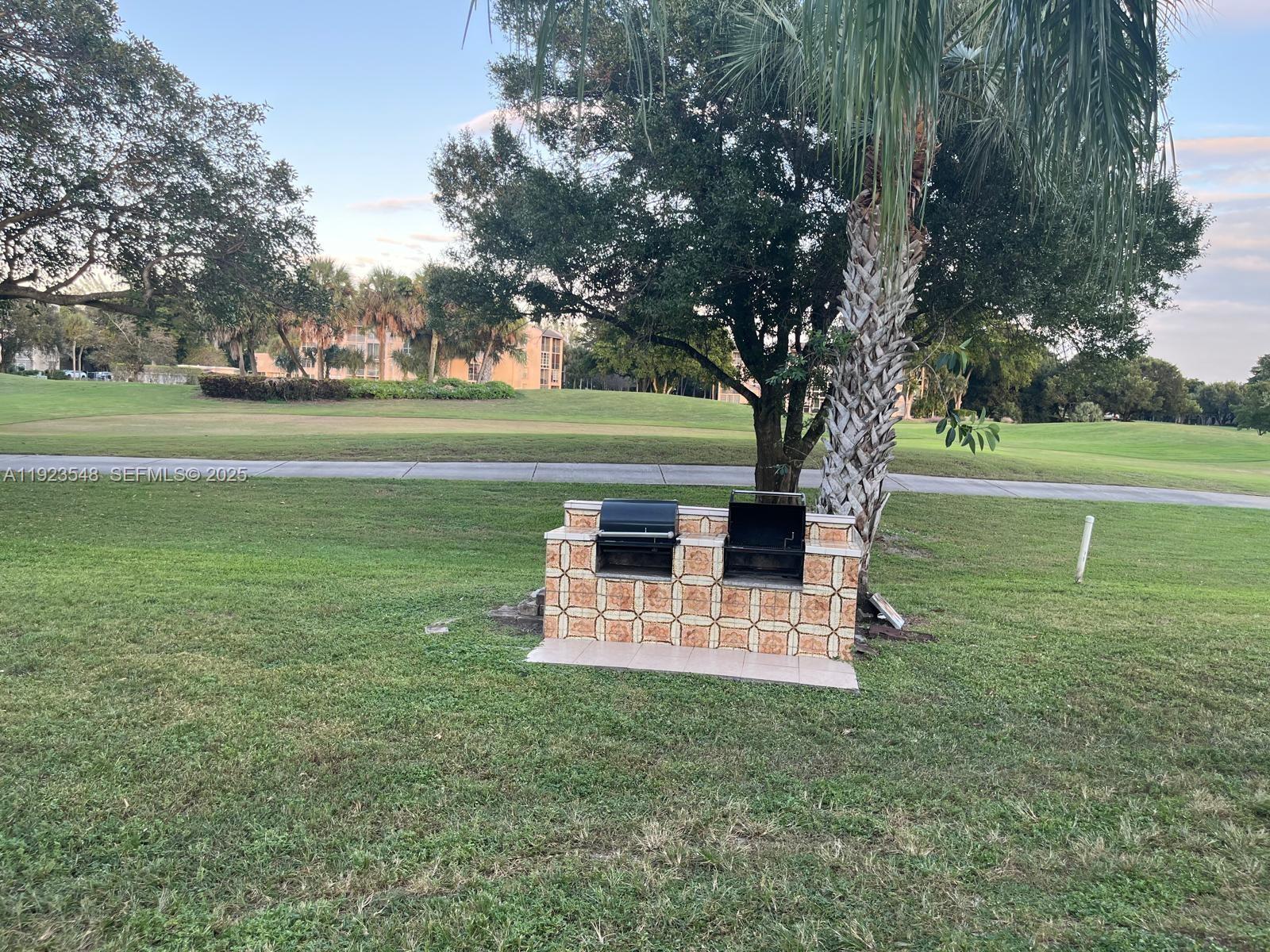 EVERGREEN THREE OF PINE I - Residential Lease