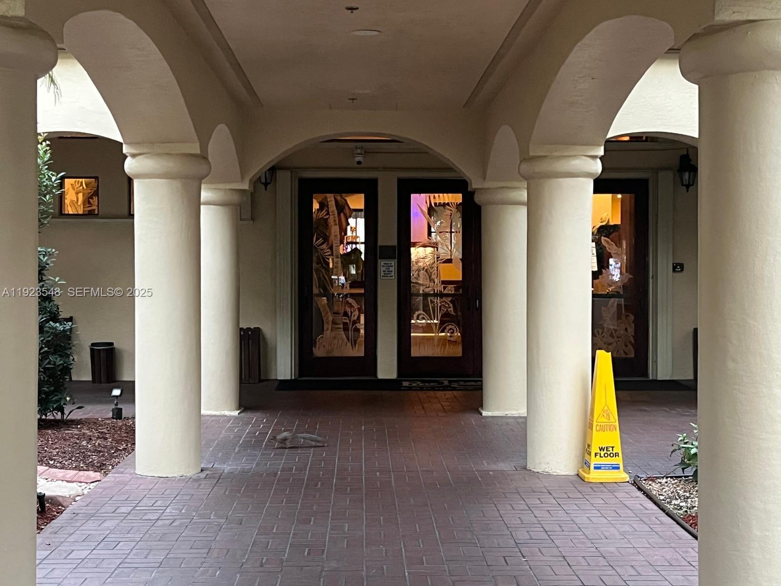 EVERGREEN THREE OF PINE I - Residential Lease