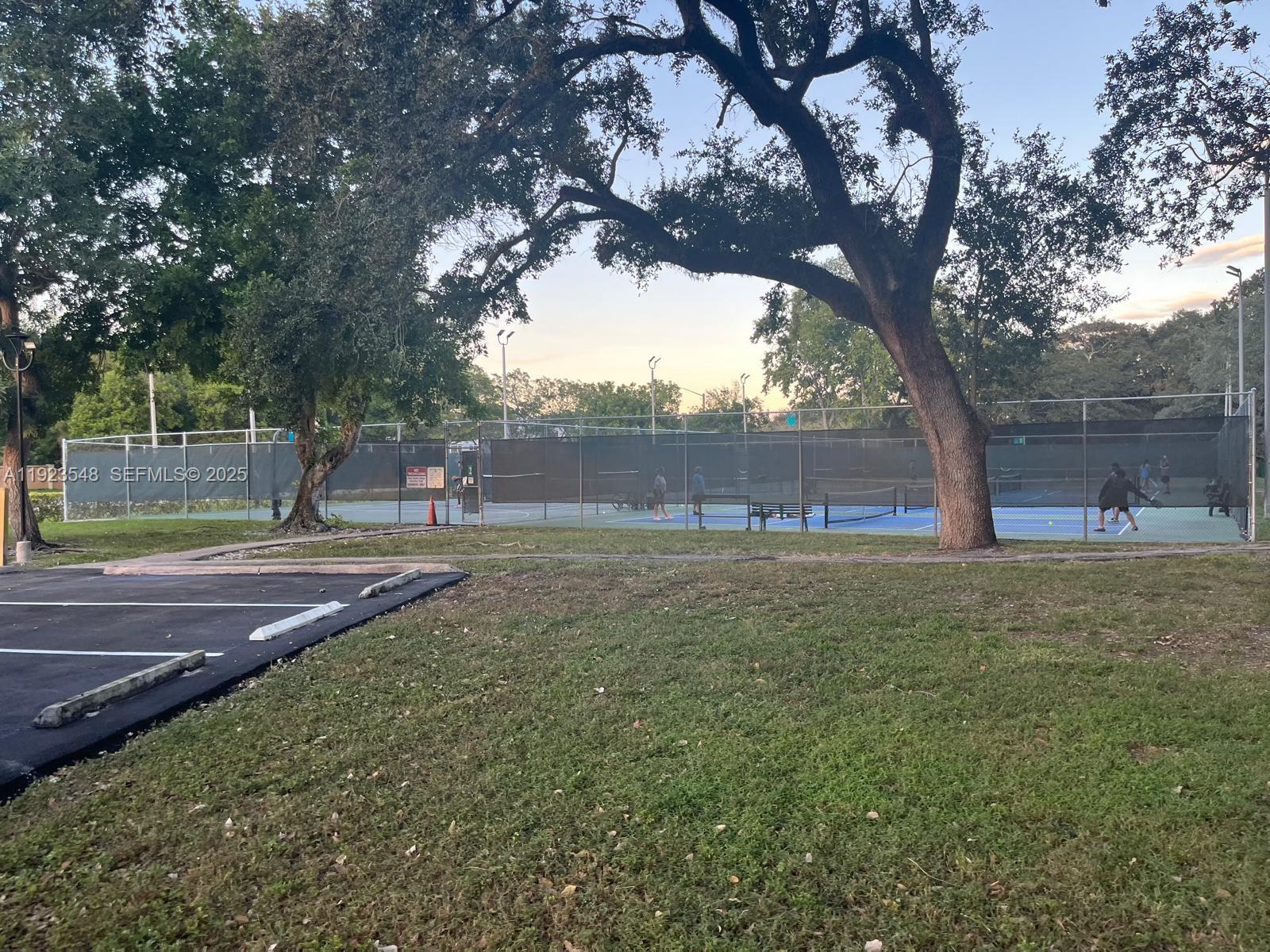 EVERGREEN THREE OF PINE I - Residential Lease