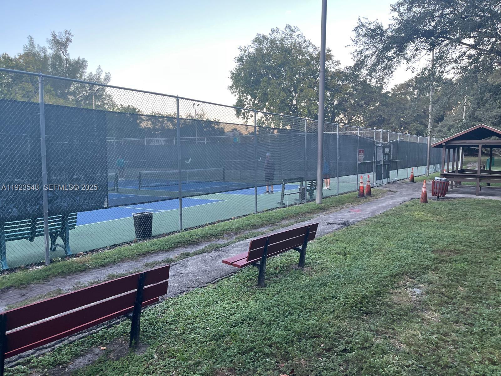 EVERGREEN THREE OF PINE I - Residential Lease