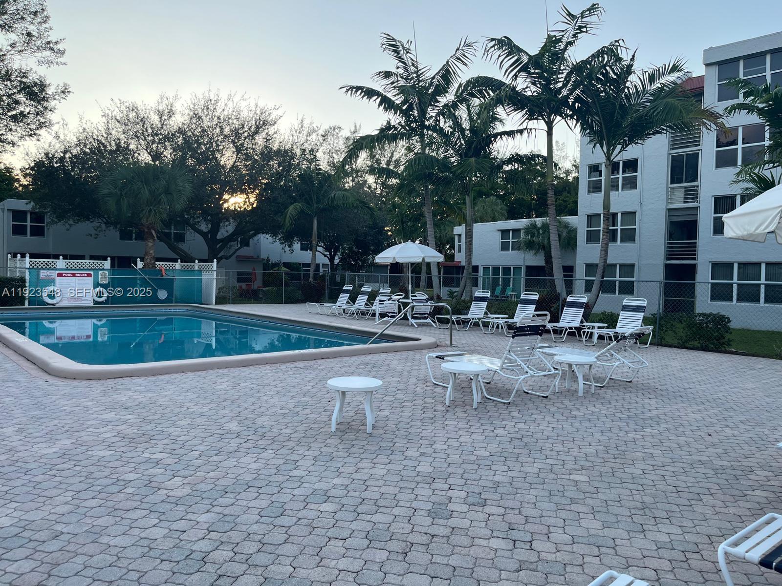 EVERGREEN THREE OF PINE I - Residential Lease