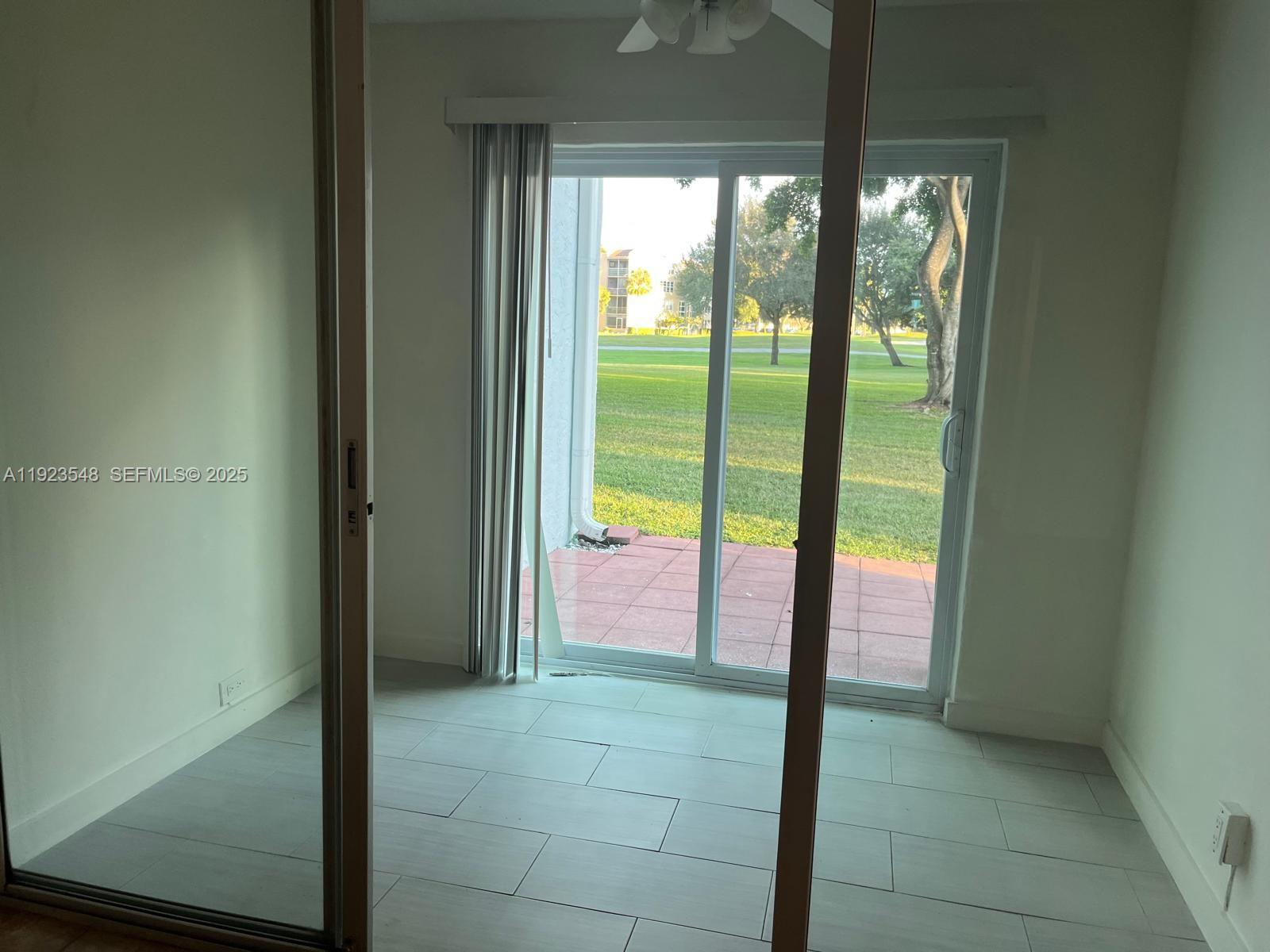 EVERGREEN THREE OF PINE I - Residential Lease