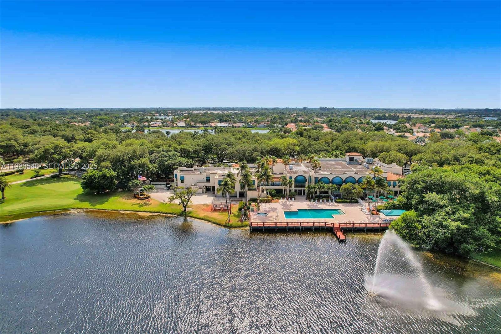 EVERGREEN THREE OF PINE I - Residential Lease