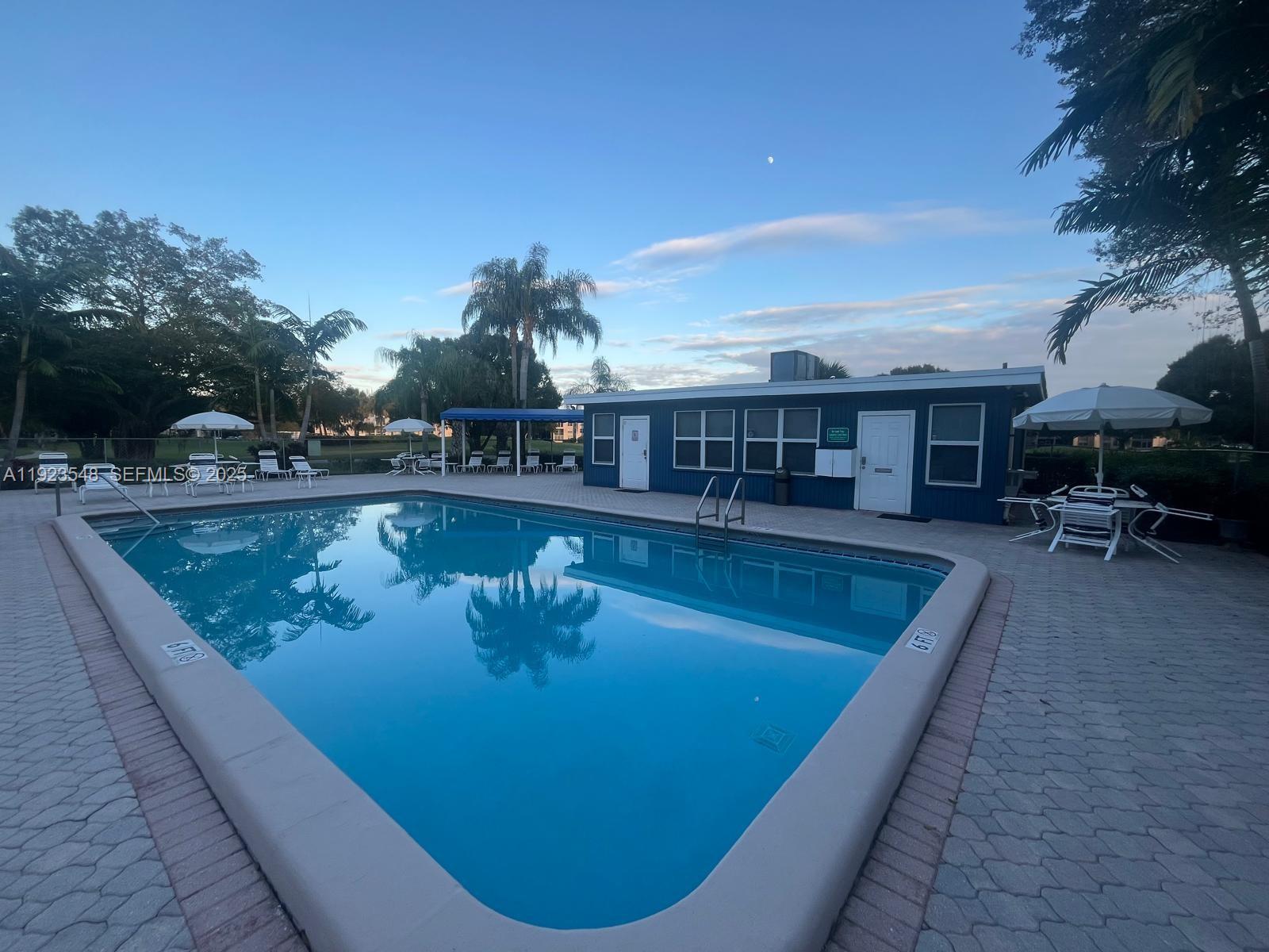 EVERGREEN THREE OF PINE I - Residential Lease