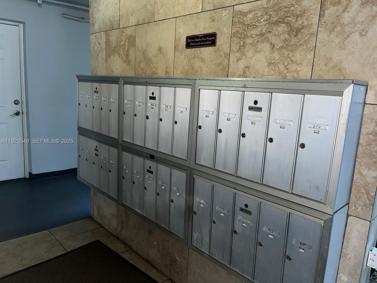 EVERGREEN THREE OF PINE I - Residential Lease