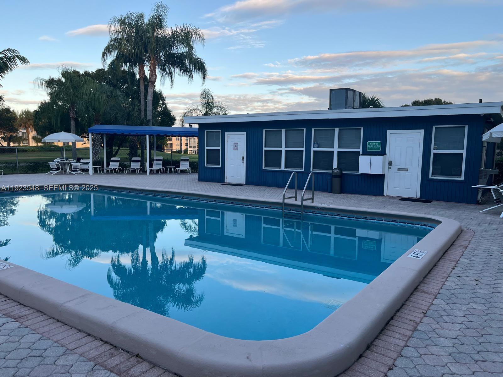 EVERGREEN THREE OF PINE I - Residential Lease