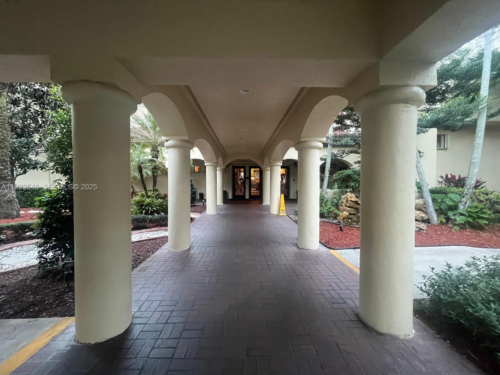 EVERGREEN THREE OF PINE I - Residential Lease