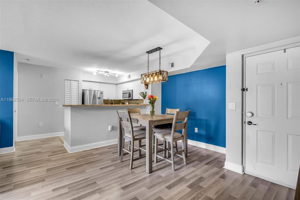 Photo of 12178 Saint Andrews Pl #205, Miramar, FL 33025 (MLS # A11962534)