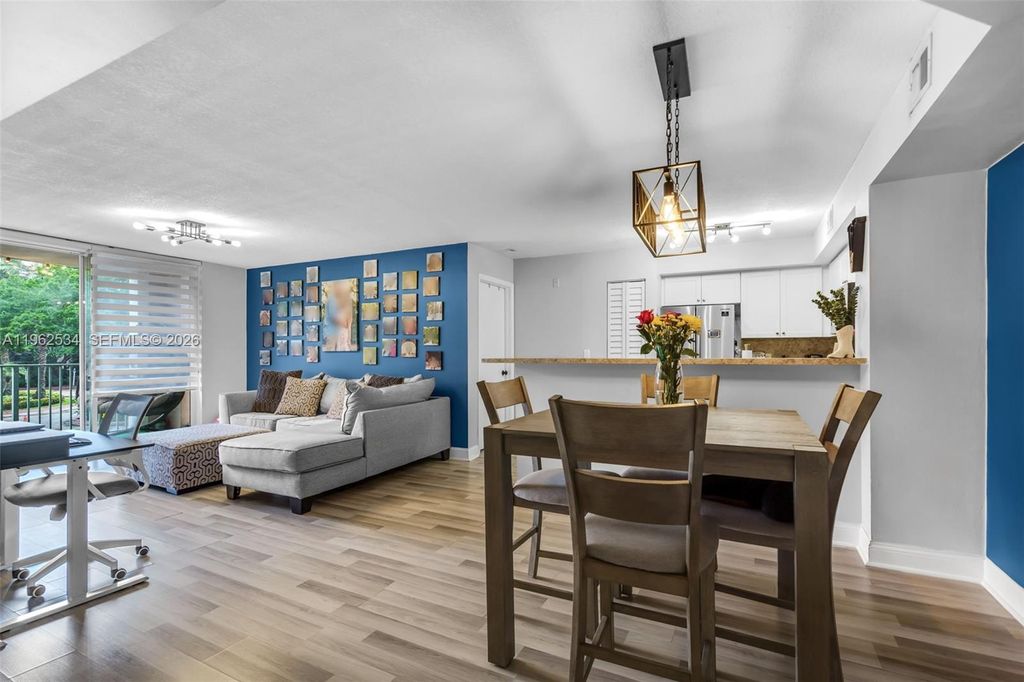 Photo of 12178 Saint Andrews Pl #205, Miramar, FL 33025 (MLS # A11962534)