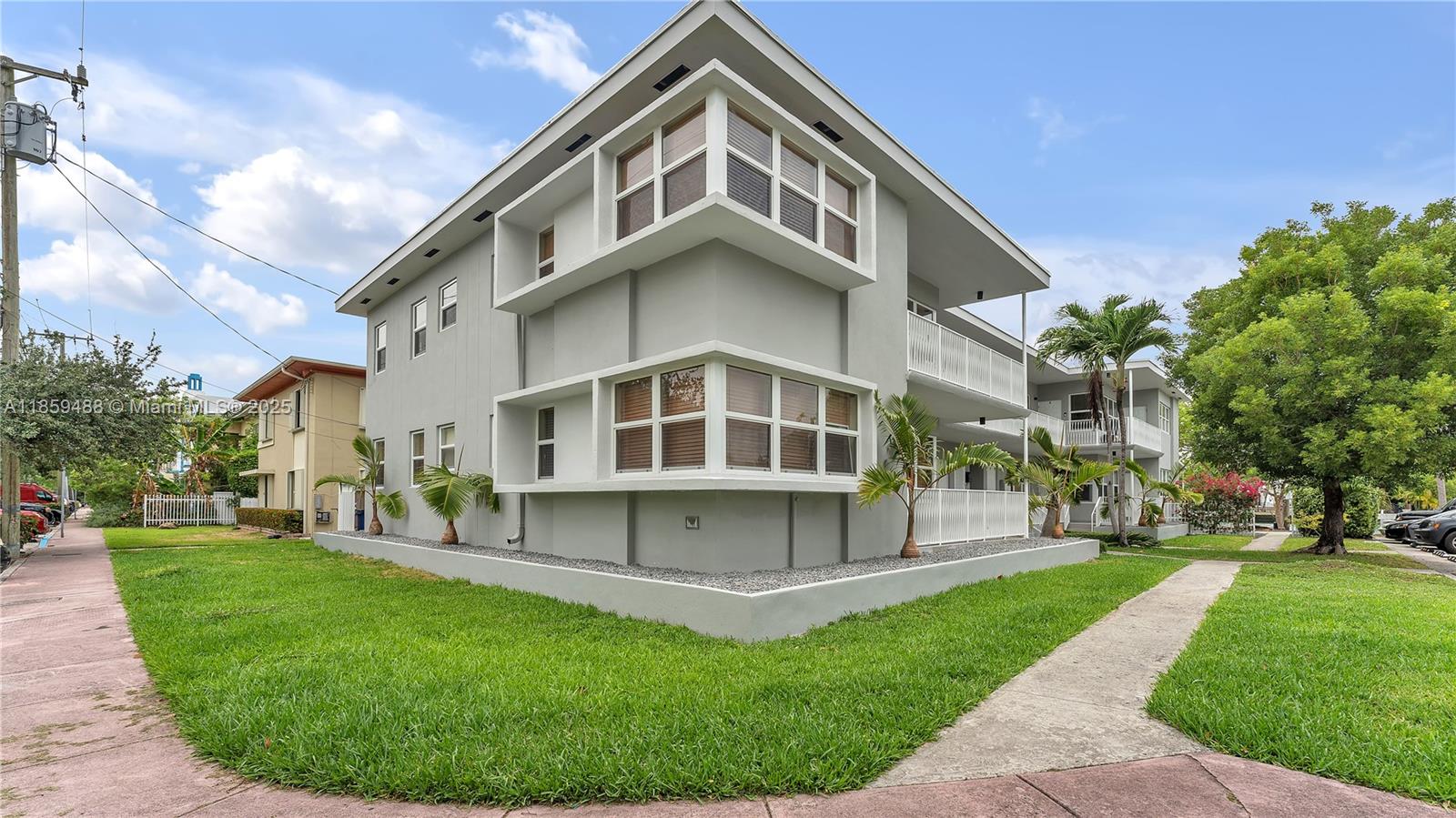 NORMANDY WATERWAY SUB - Residential Income