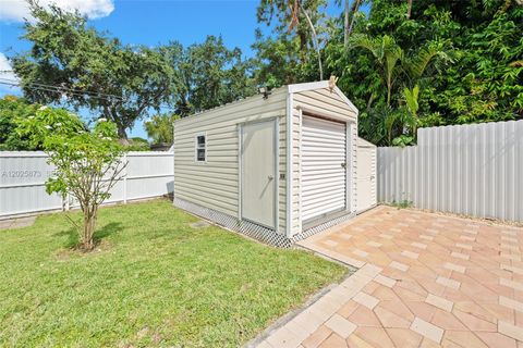 Tiny photo for 556 La Villa Dr, Miami Springs, FL 33166 (MLS # A12025873)
