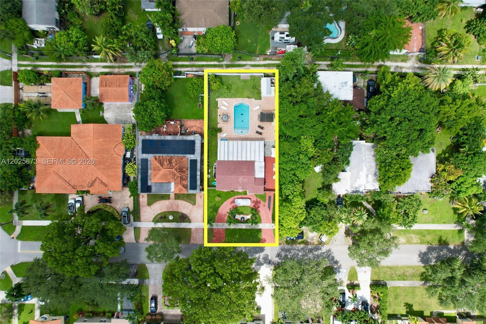 REV PL SEC 2 CC ESTATES - Residential
