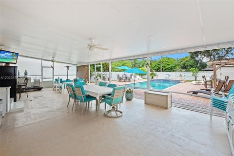 Tiny photo for 556 La Villa Dr, Miami Springs, FL 33166 (MLS # A12025873)