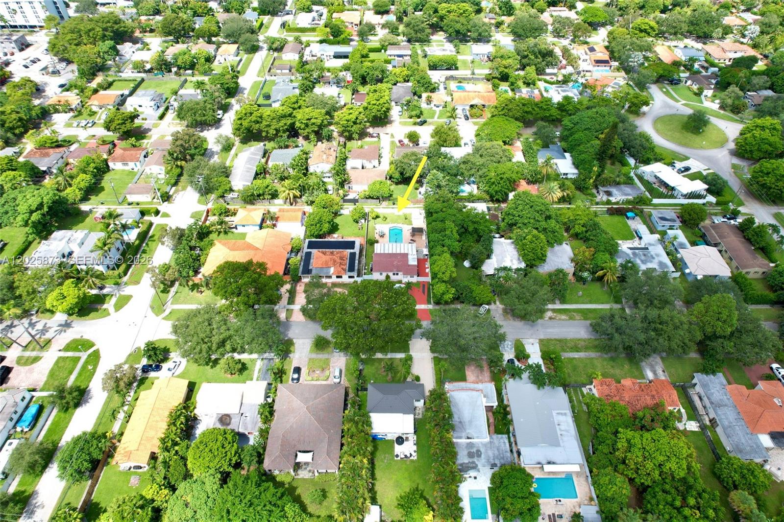 REV PL SEC 2 CC ESTATES - Residential